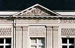labyrinthe maison archidiacone Tours