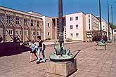 Chemnitz piscine municipale bauhaus 1927