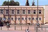 Chemnitz Stadtbad von Fred Otto 1927