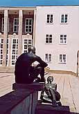 piscine de Chemnitz 1927 bauhaus