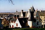 Maison des Compagnons du Devoir Saumur