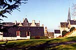 Maison des Compagnons du Devoir Saumur