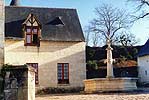 Maison des Compagnons du Devoir du Tour de France Saumur