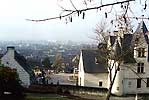 Maison des Compagnons du Devoir Saumur Anjou