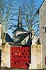 Maison des Compagnons du Devoir Saumur