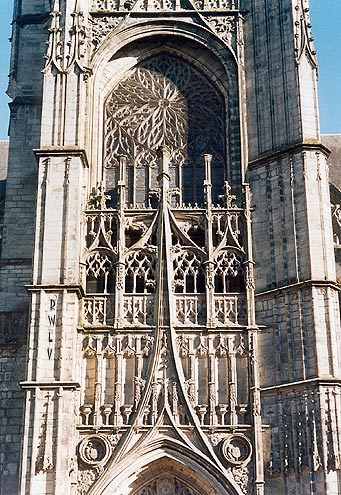 cathedrale de Limoges