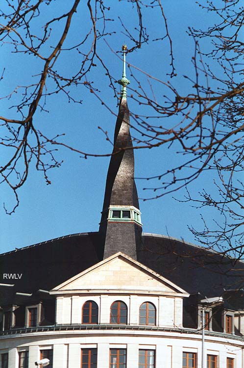 Maison des Compagnons du Devoir Association Ouvriere Nantes