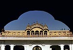 Jaipur Hawa Mahal Palais des vents