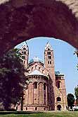 Kaiserdom zu Speyer