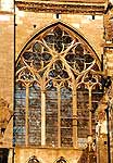 verriere cathedrale St Gatien de Tours