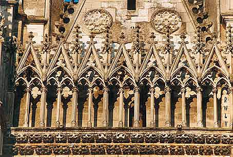 cathedrale St Gatien de Tours
