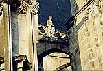 arc-boutant cathedrale St Gatien de Tours